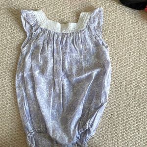 Feather Baby Lavender Bubble